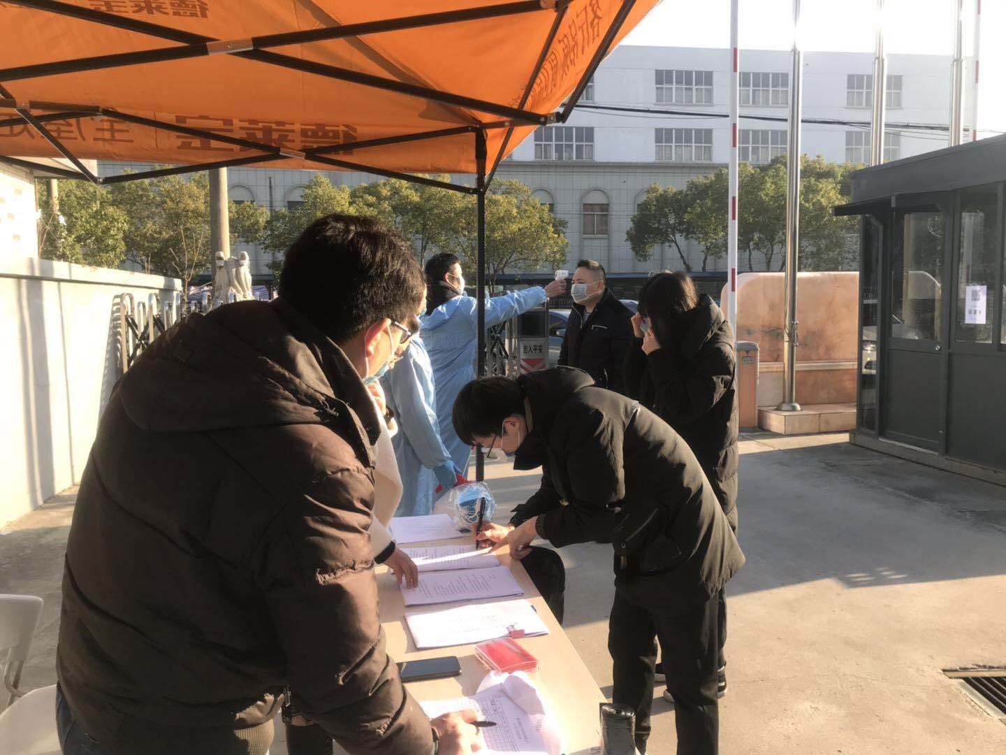 德萊寶正式復(fù)工，2020揚(yáng)帆起航！